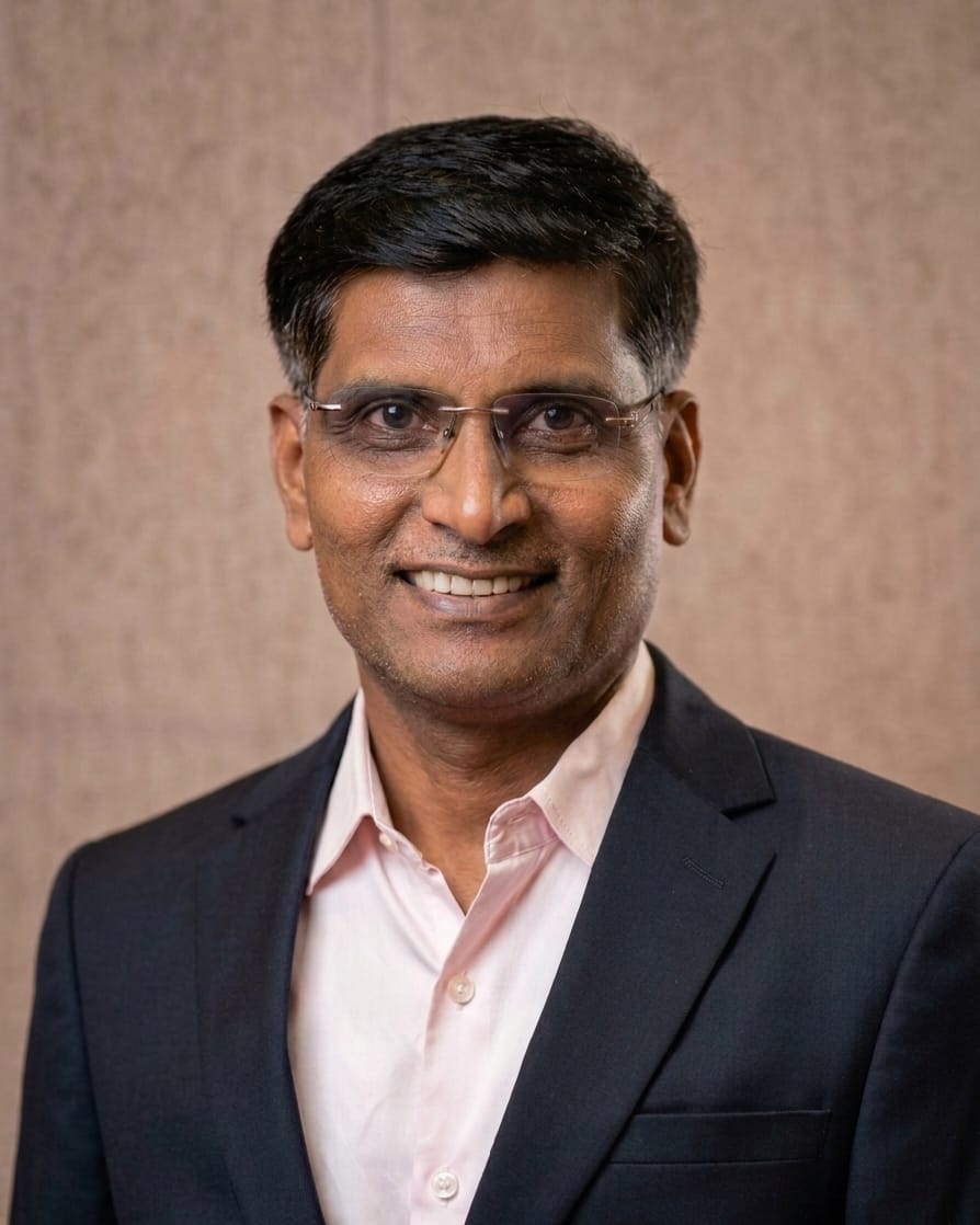 Sandip Kulkarni, Director