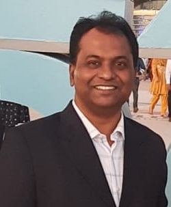 Suhas Kulkarni, Director