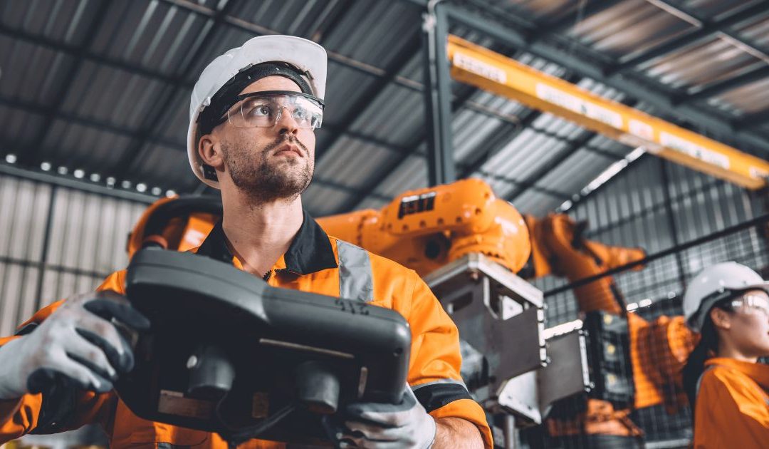 Revolutionizing Components Manufacturing: Innovations Driving the Industry Forward