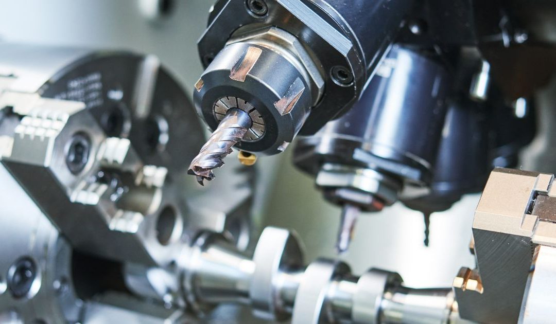 How High-Quality Components Enhance Product Durability and Performance