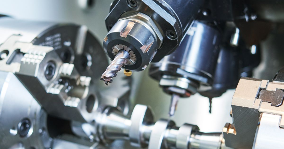 Precision Engineering for Optimal Performance