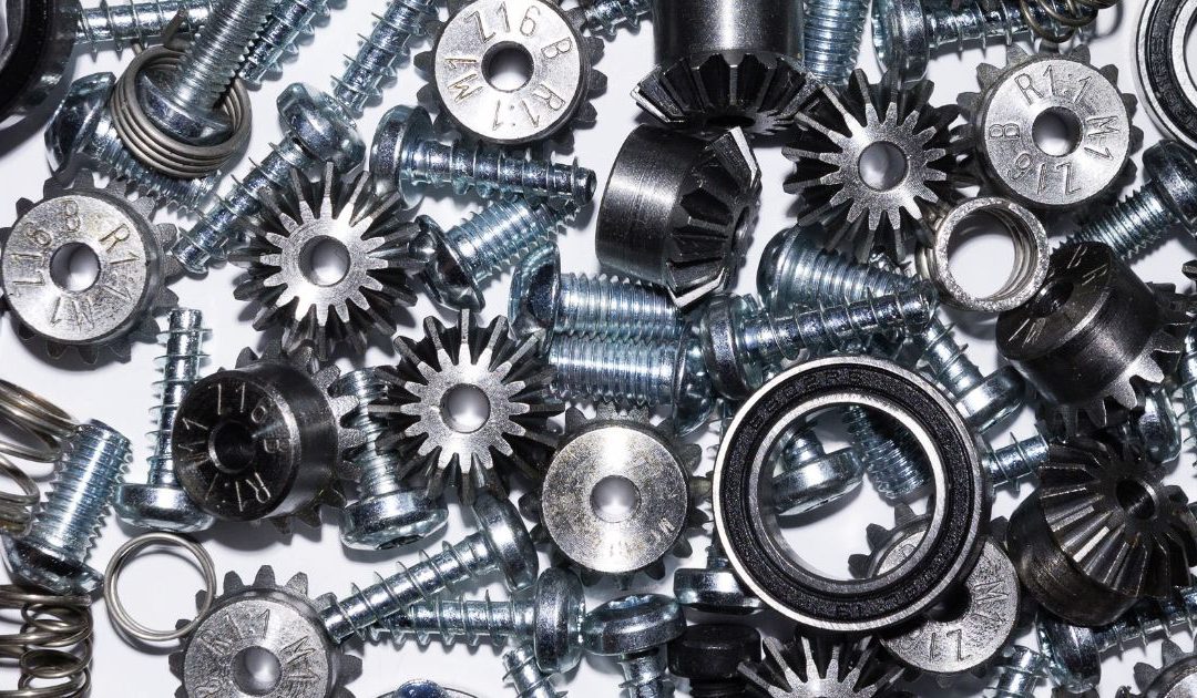 The Advantages of Working with a Trusted Manufacturing Expert